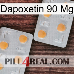 Dapoxetine 90 Mg 25